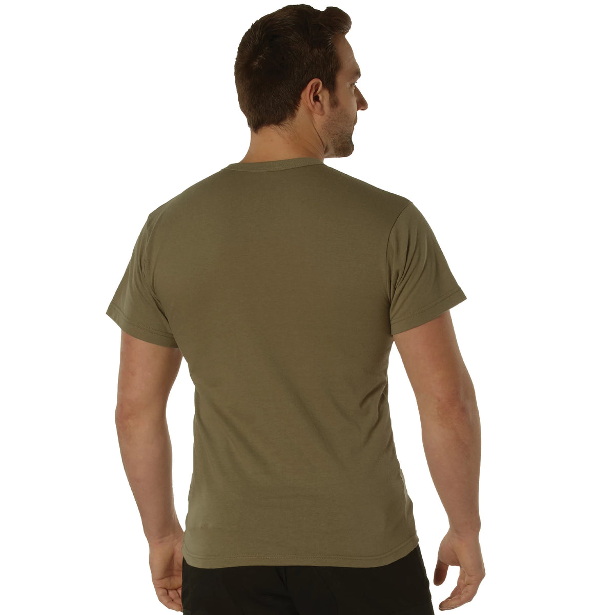 Rothco Pocket T-Shirt - Rothco 36910-MED