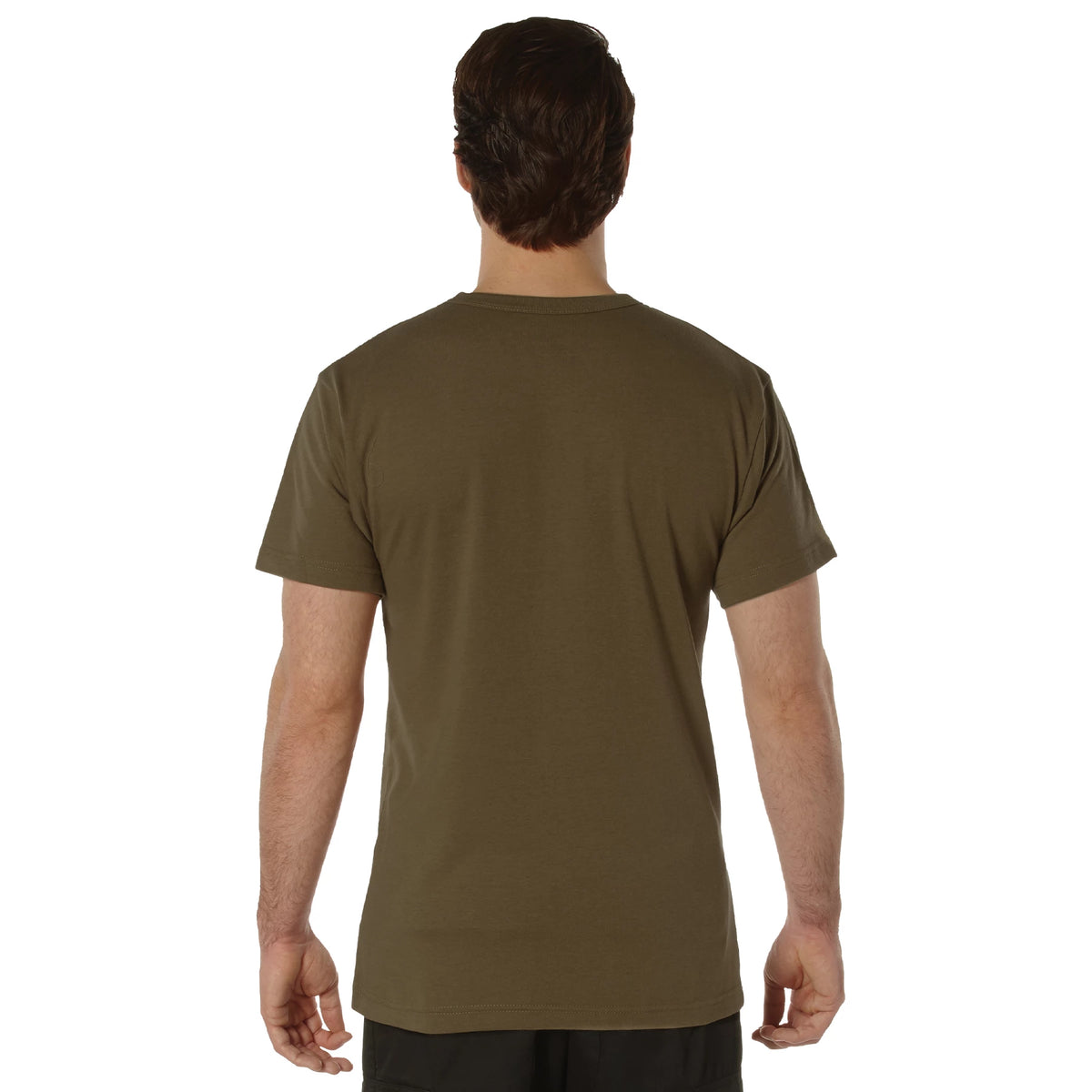 Rothco Pocket T-Shirt - Rothco 36922
