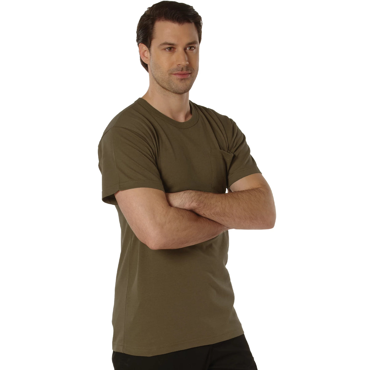 Rothco Pocket T-Shirt - Rothco 36921