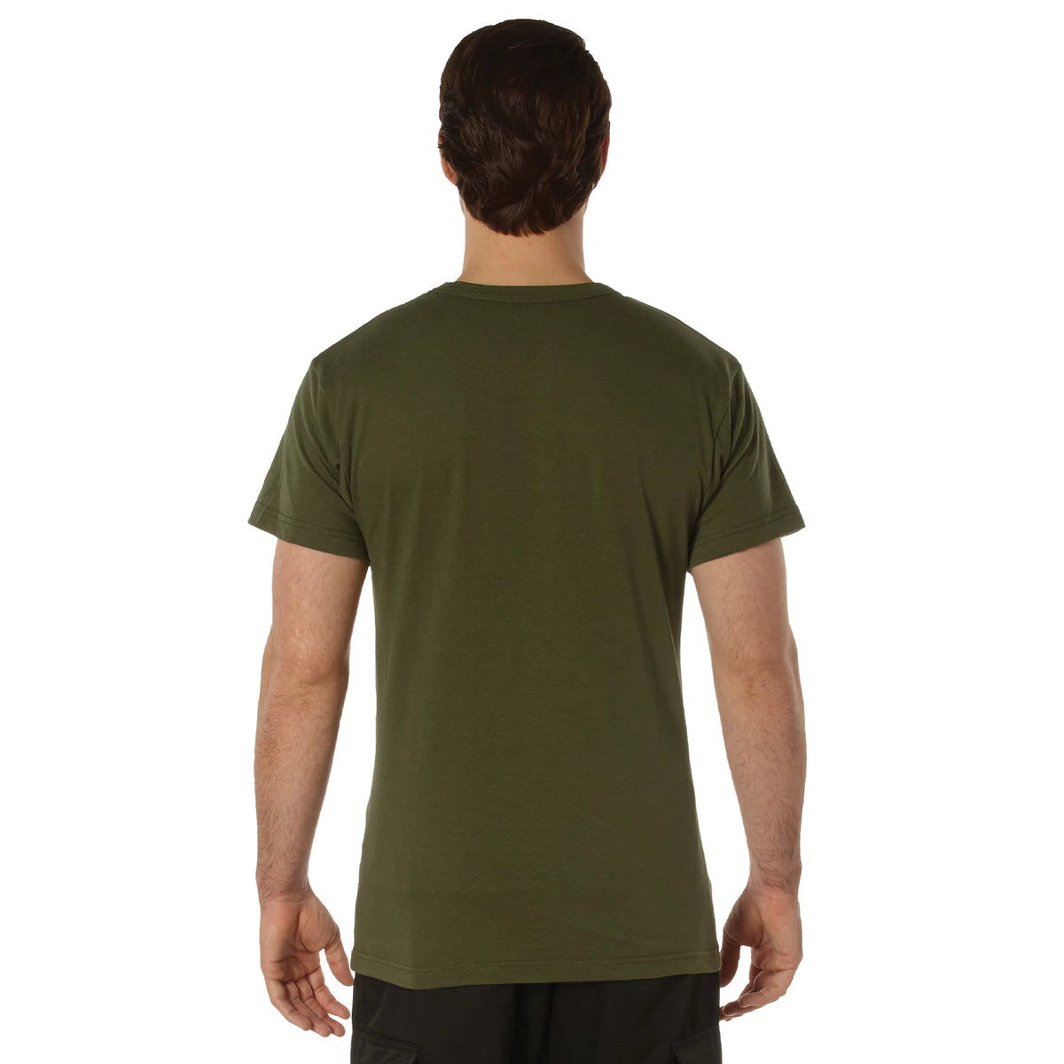 Rothco Pocket T-Shirt - Rothco 36932