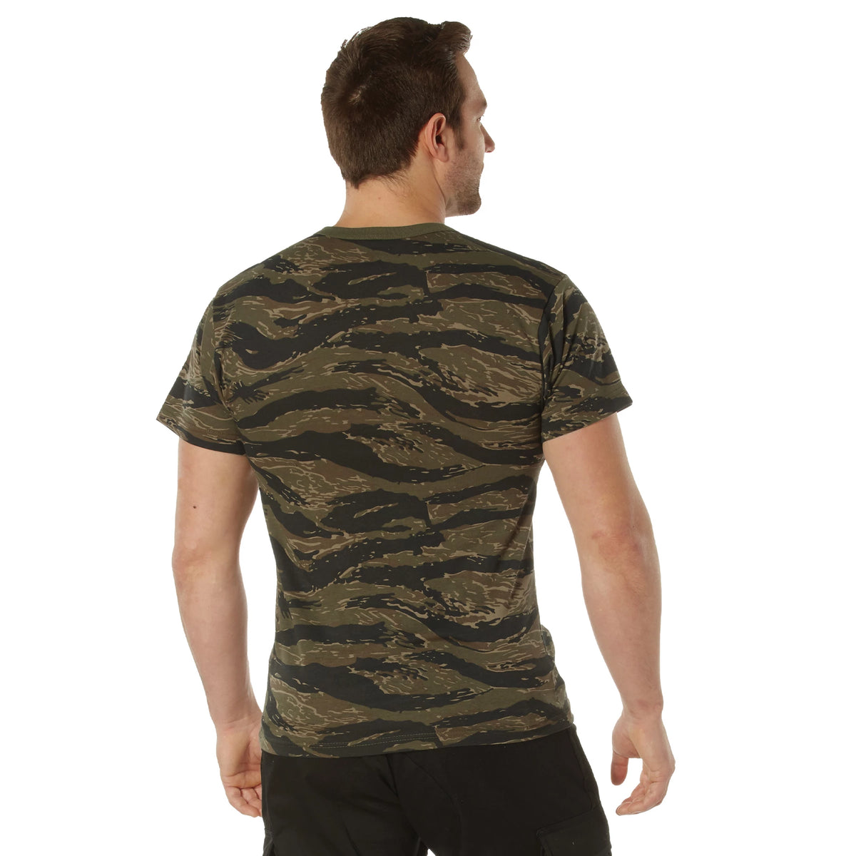 Rothco Pocket T-Shirt - Rothco 36952