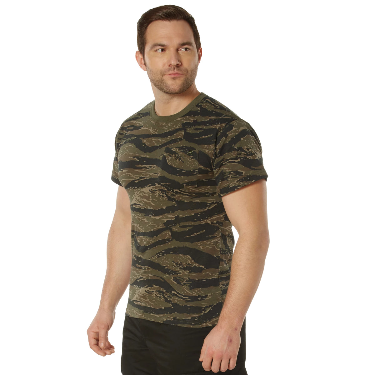 Rothco Pocket T-Shirt - Rothco 36951