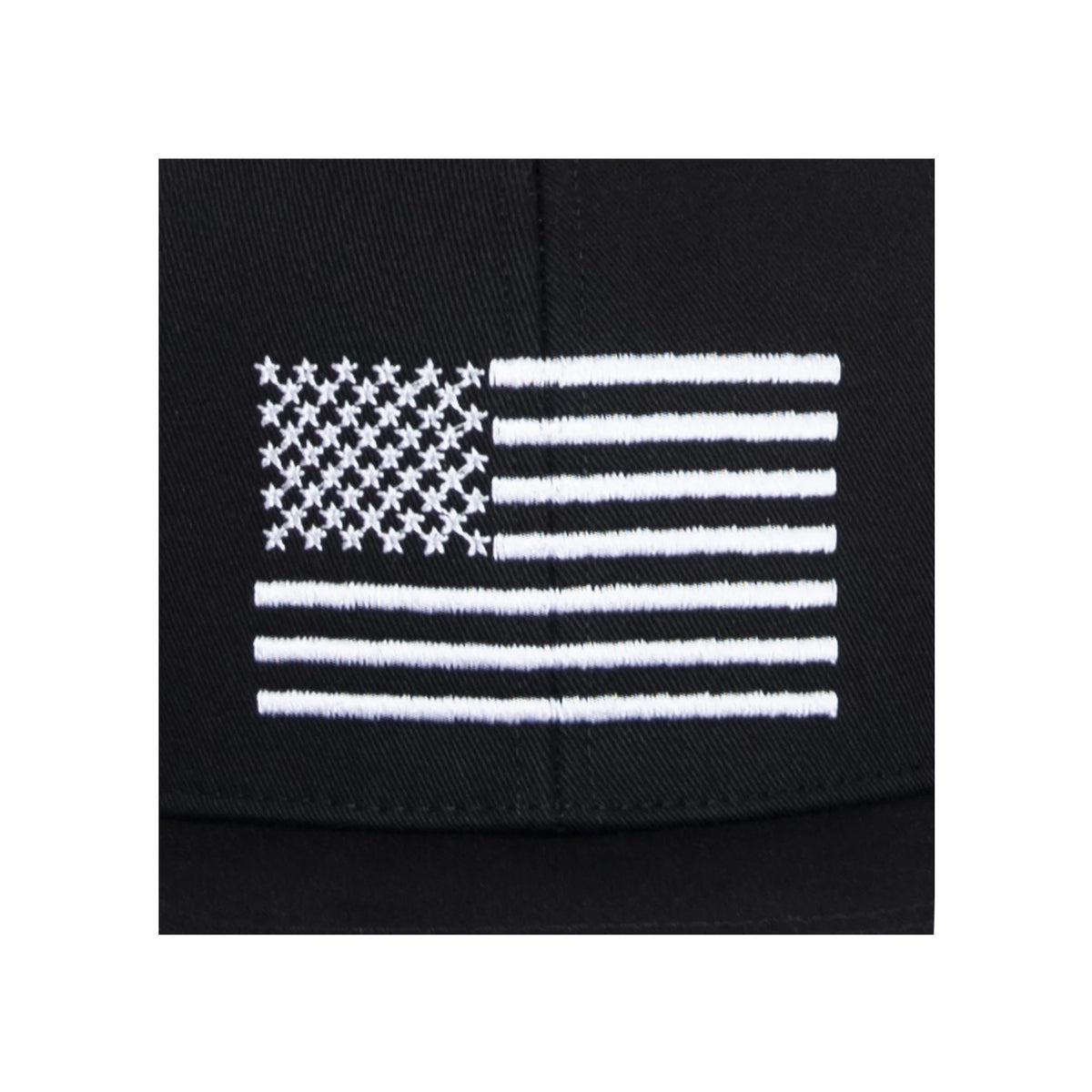 Rothco US Flag Trucker Cap - Rothco 3698