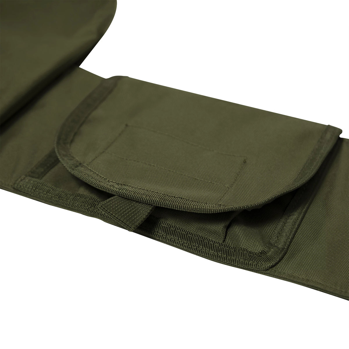 Rothco Laser Cut MOLLE Plate Carrier Vest - Rothco 37010