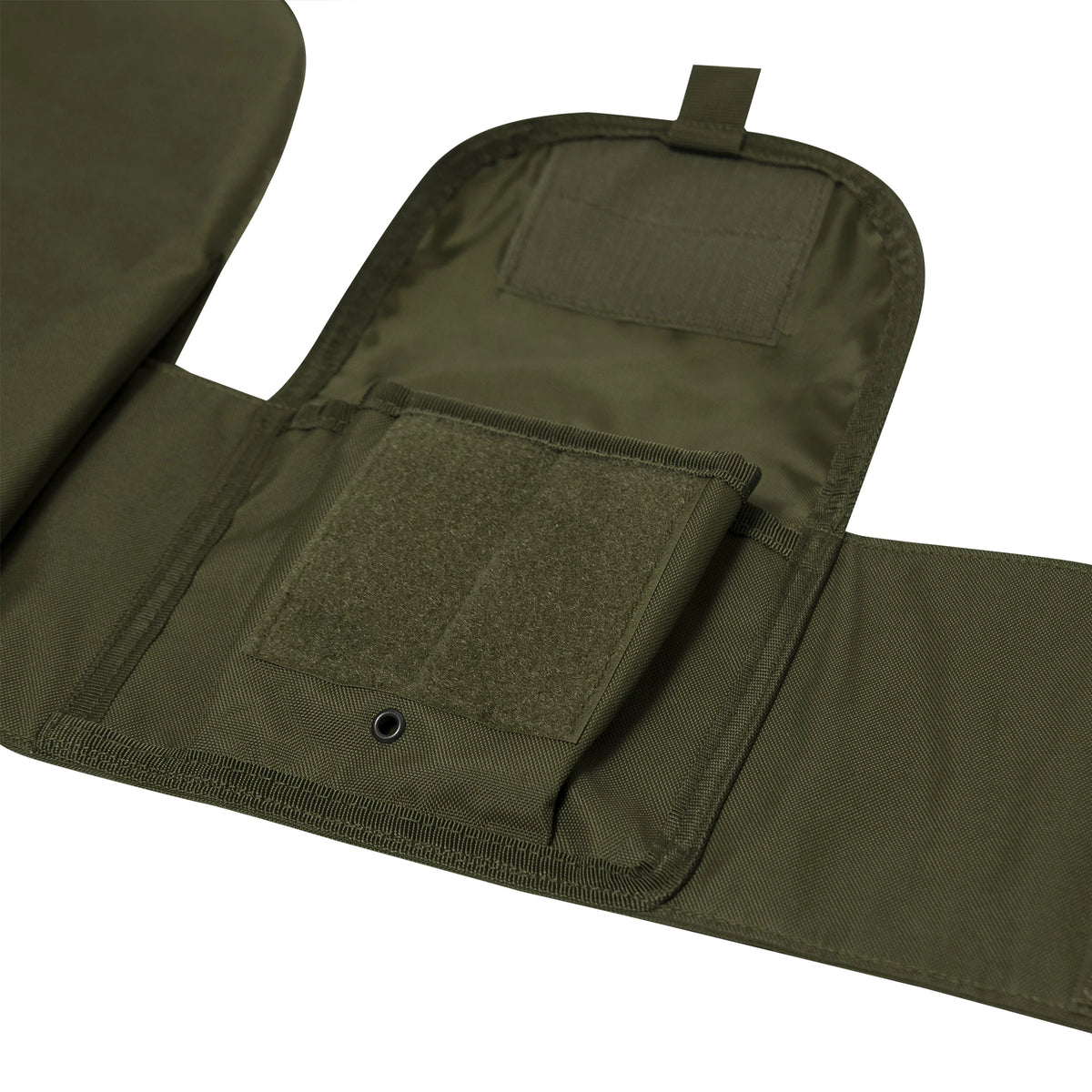 Rothco Laser Cut MOLLE Plate Carrier Vest - Rothco 37010