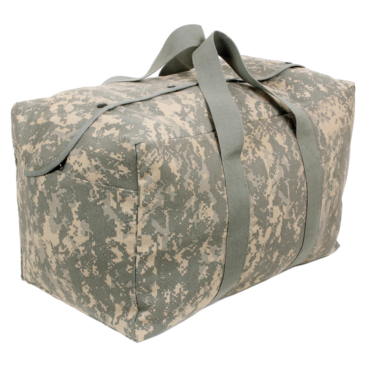 Rothco Canvas Parachute Cargo Bag - Rothco 3723