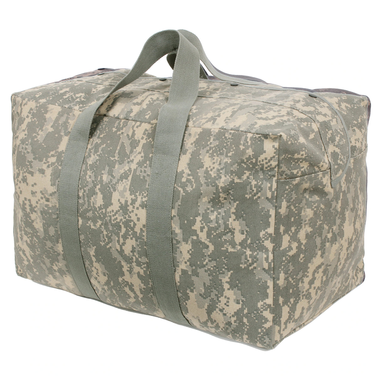Rothco Canvas Parachute Cargo Bag - Rothco 3723