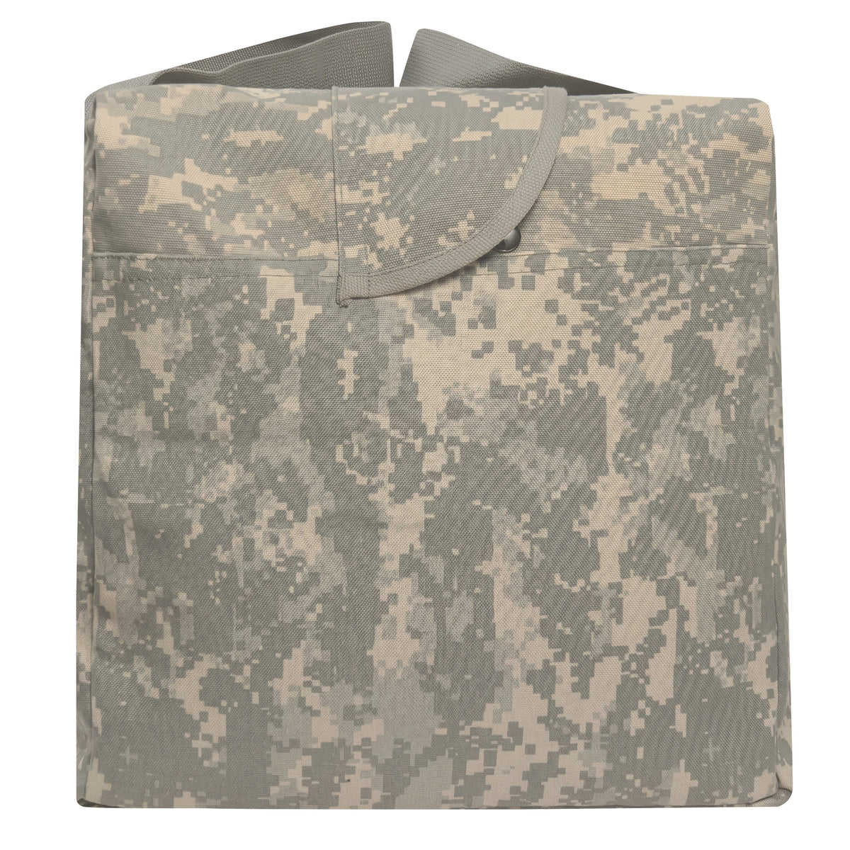 Rothco Canvas Parachute Cargo Bag - Rothco 3723