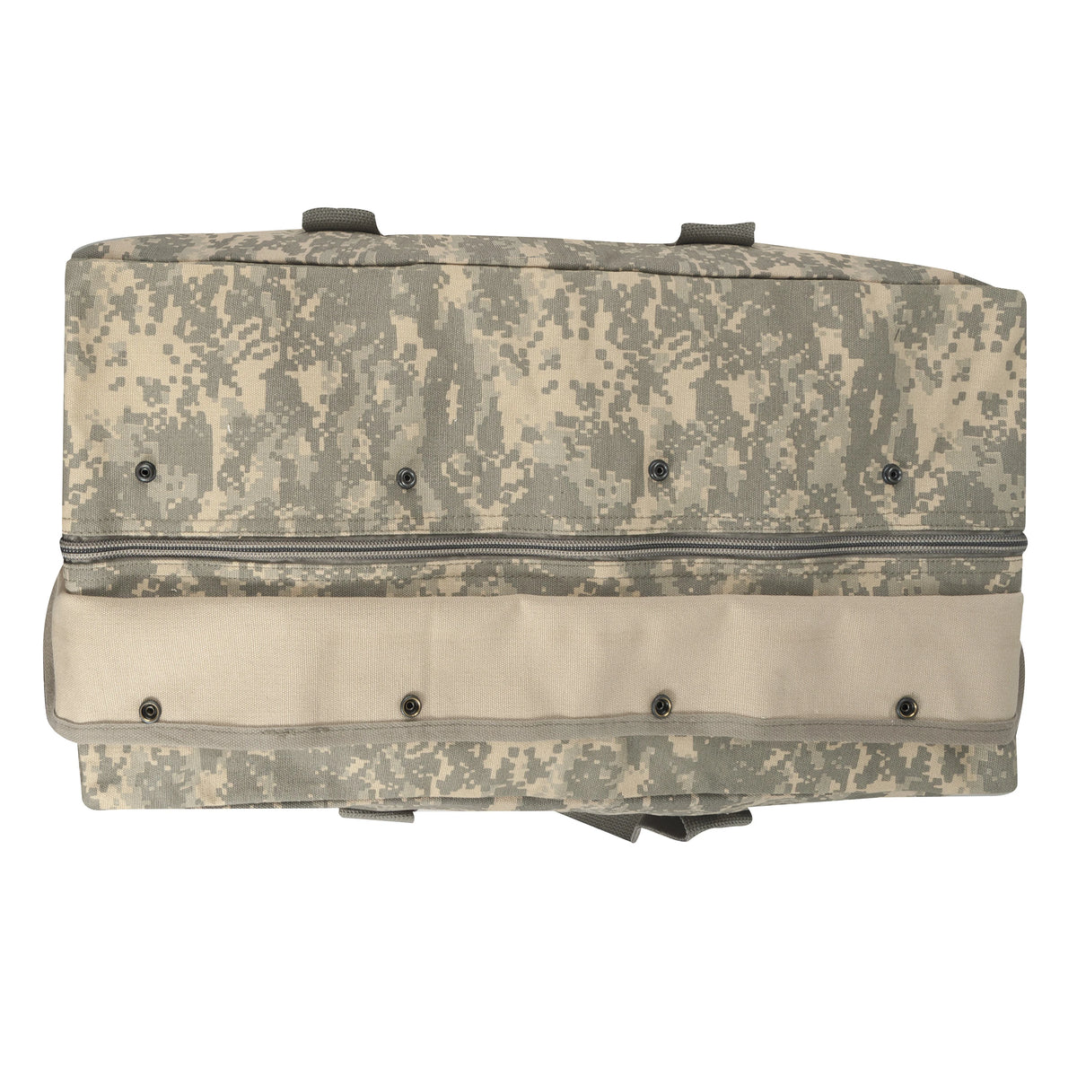Rothco Canvas Parachute Cargo Bag - Rothco 3723