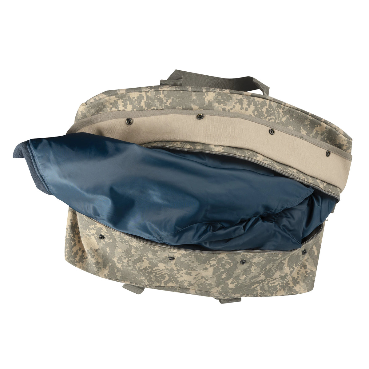 Rothco Canvas Parachute Cargo Bag - Rothco 3723