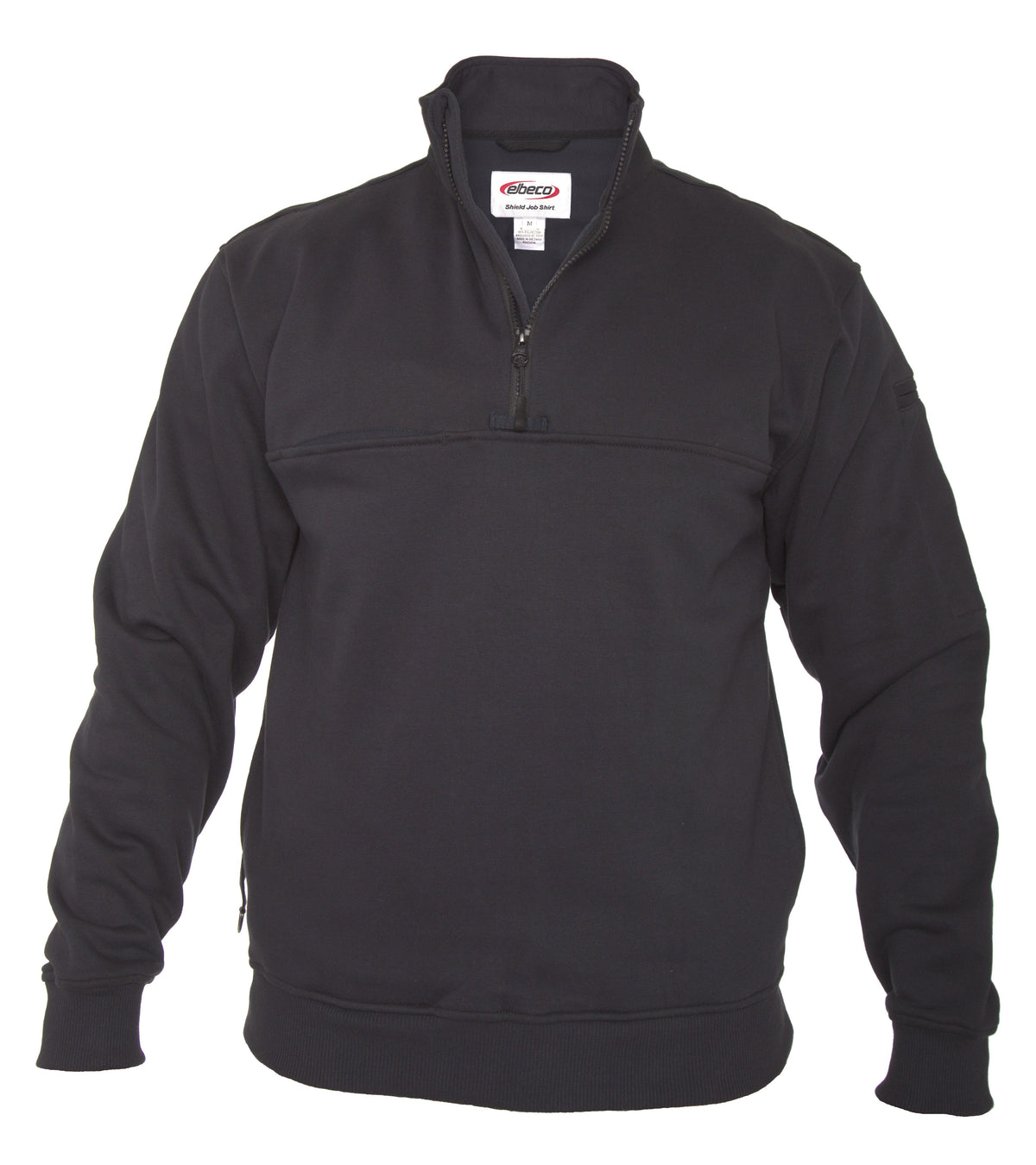 Elbeco 3730 - Shield Job Shirt - Self Collar
