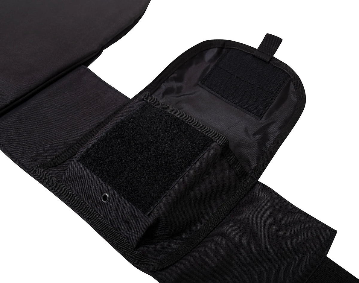 Rothco Laser Cut MOLLE Plate Carrier Vest - Rothco 37430
