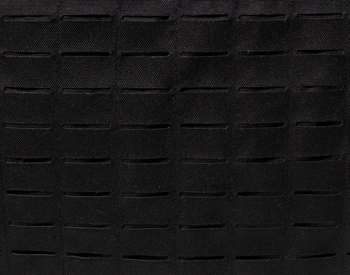 Rothco Laser Cut MOLLE Plate Carrier Vest - Rothco 37430
