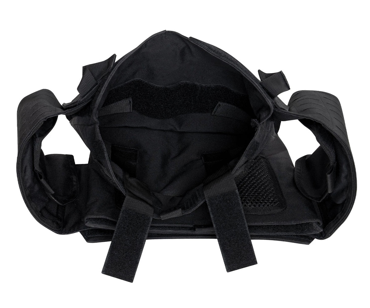 Rothco Laser Cut MOLLE Plate Carrier Vest - Rothco 37430