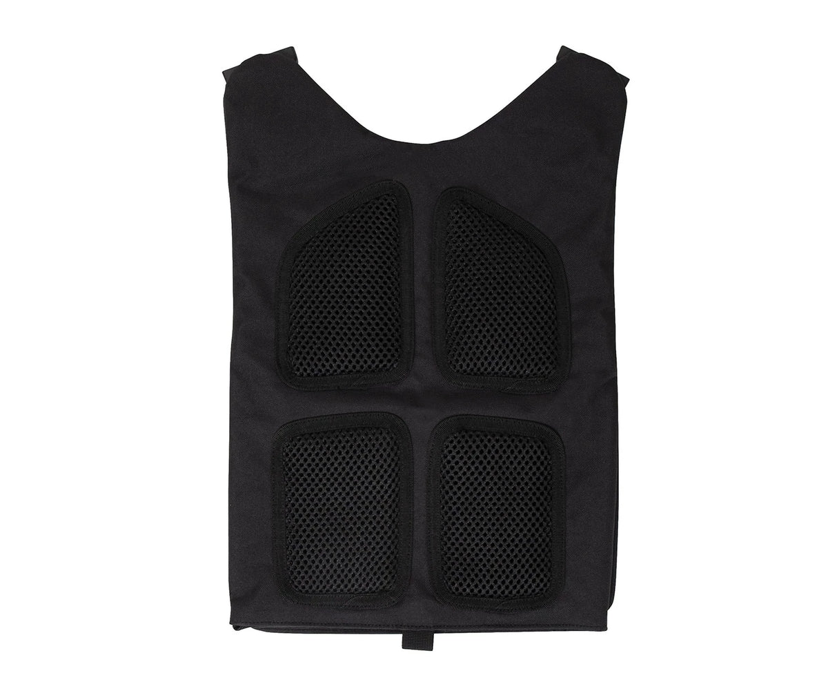 Rothco Laser Cut MOLLE Plate Carrier Vest - Rothco 37430