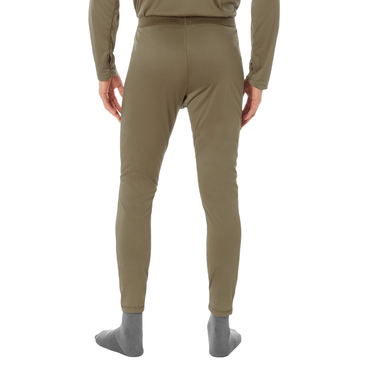 Rothco ECWCS Gen III Silk Weight Bottoms - Rothco 3745-XS
