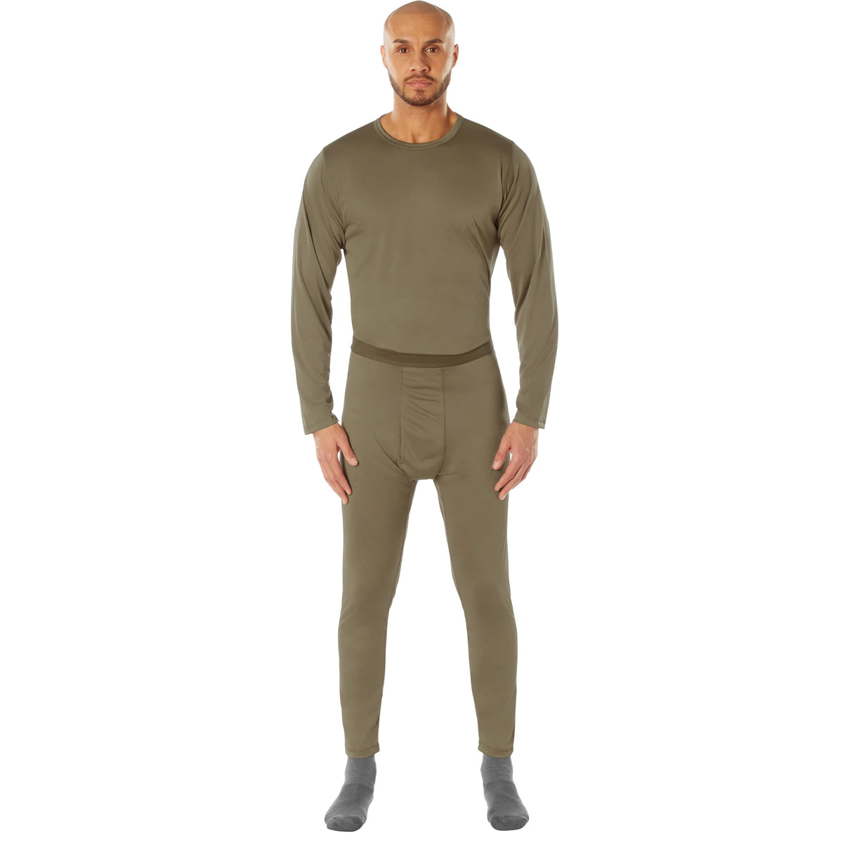 Rothco ECWCS Gen III Silk Weight Bottoms - Rothco 3746
