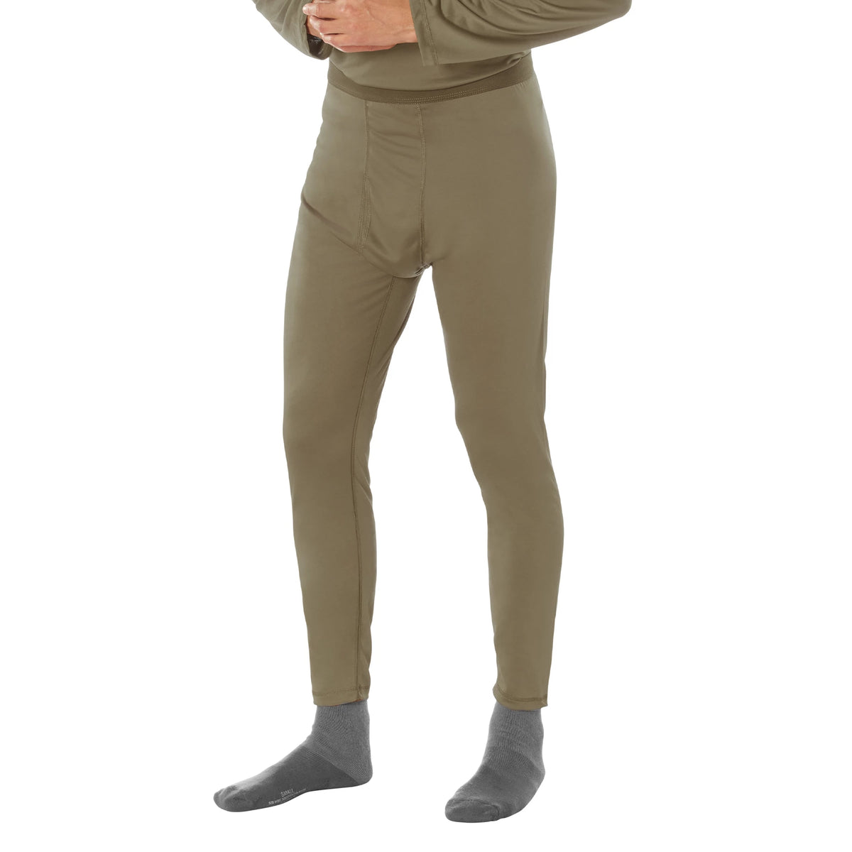 Rothco ECWCS Gen III Silk Weight Bottoms - Rothco 3746