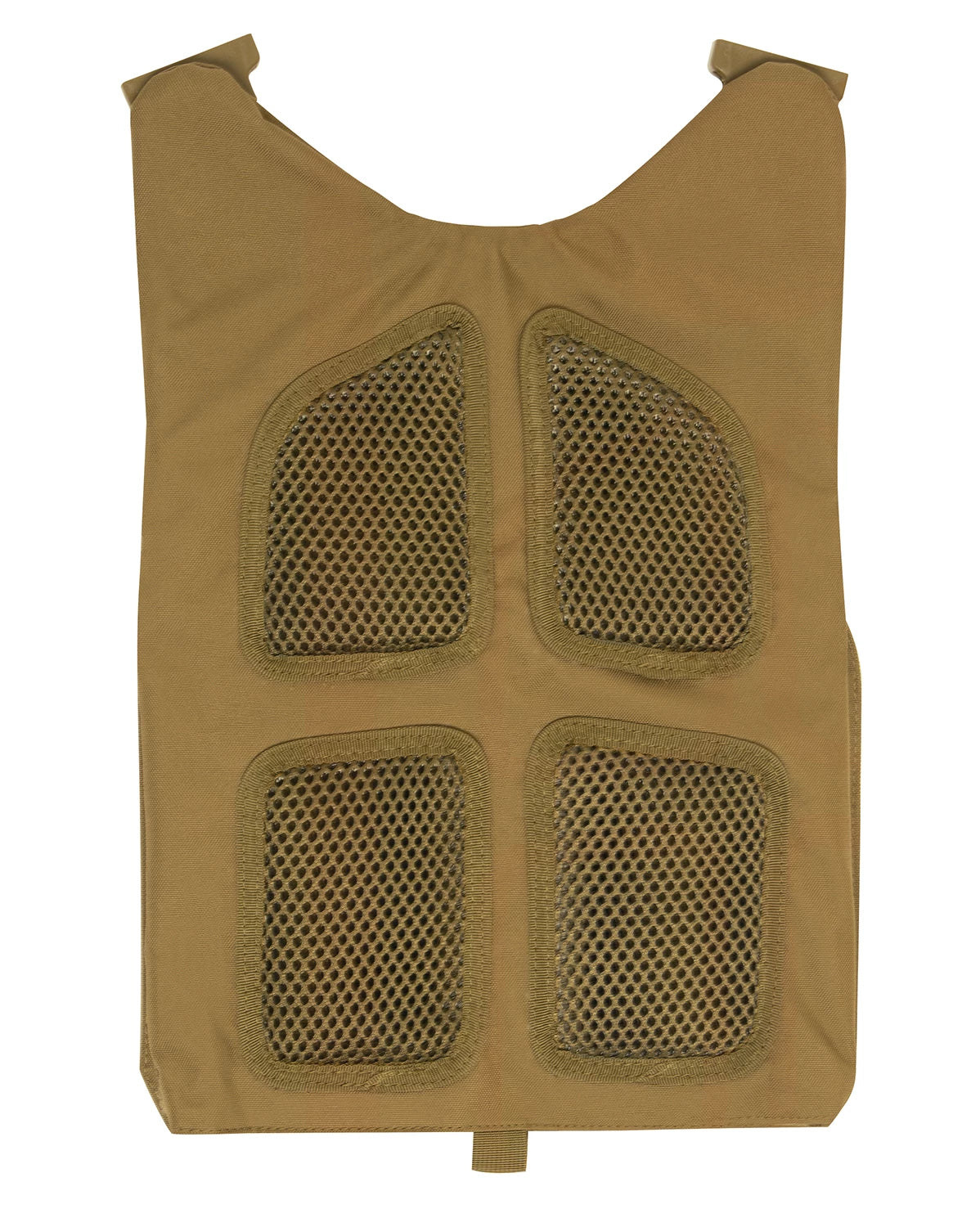 Rothco Laser Cut MOLLE Plate Carrier Vest - Rothco 37470