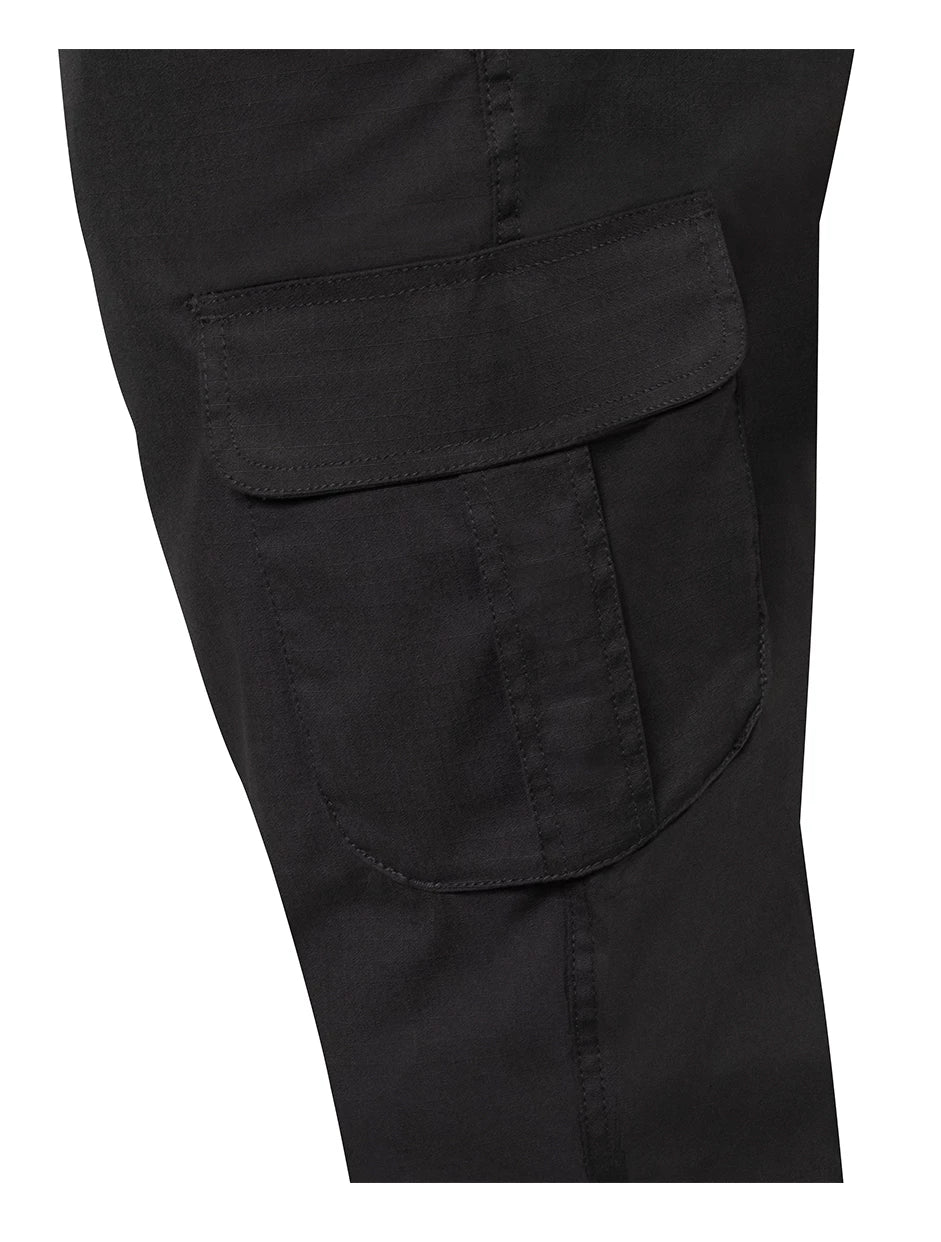Rothco Tactical 10-8 Lightweight Field Pants - Rothco 3752-BK-W44