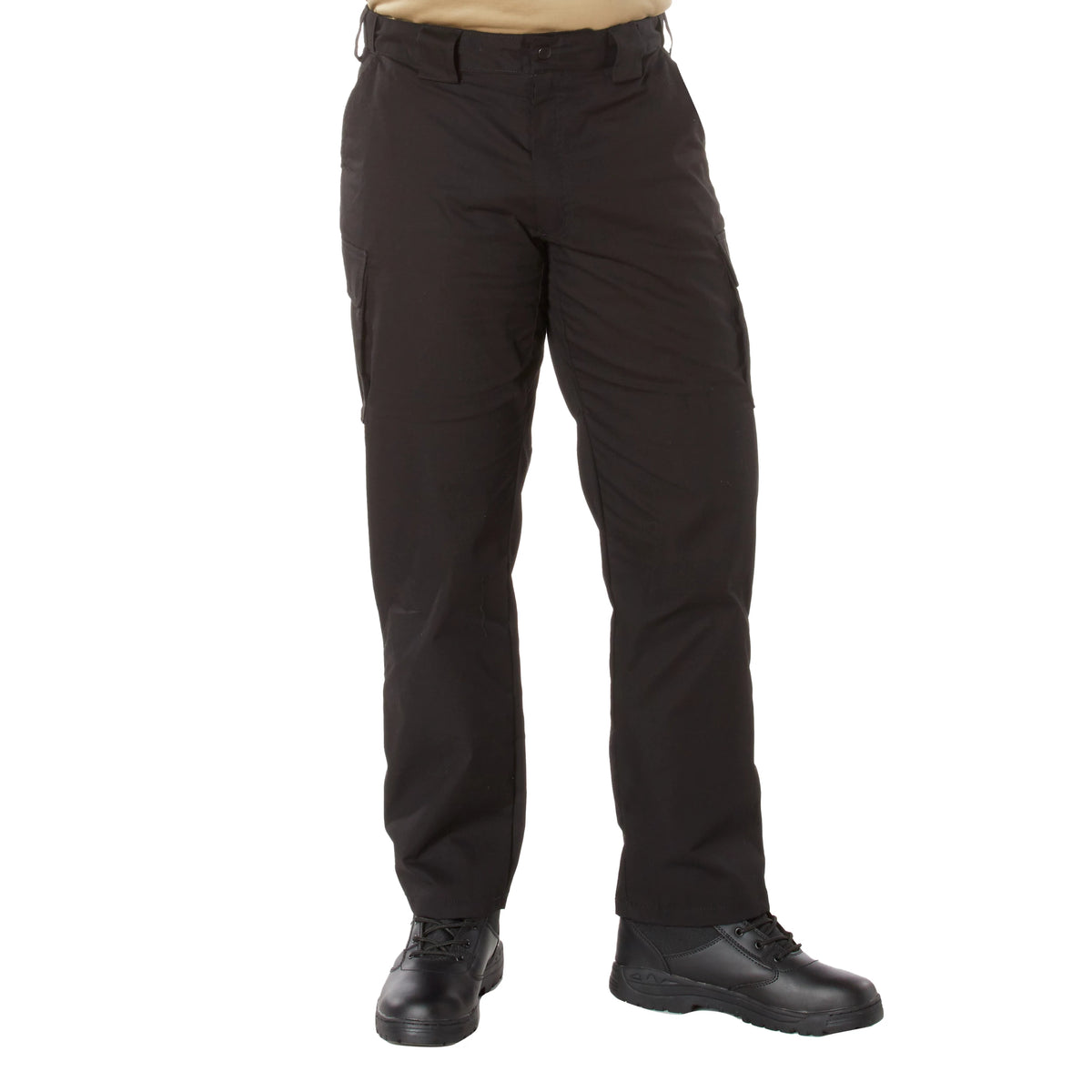 Rothco Tactical 10-8 Lightweight Field Pants - Rothco 3751-BK-W30