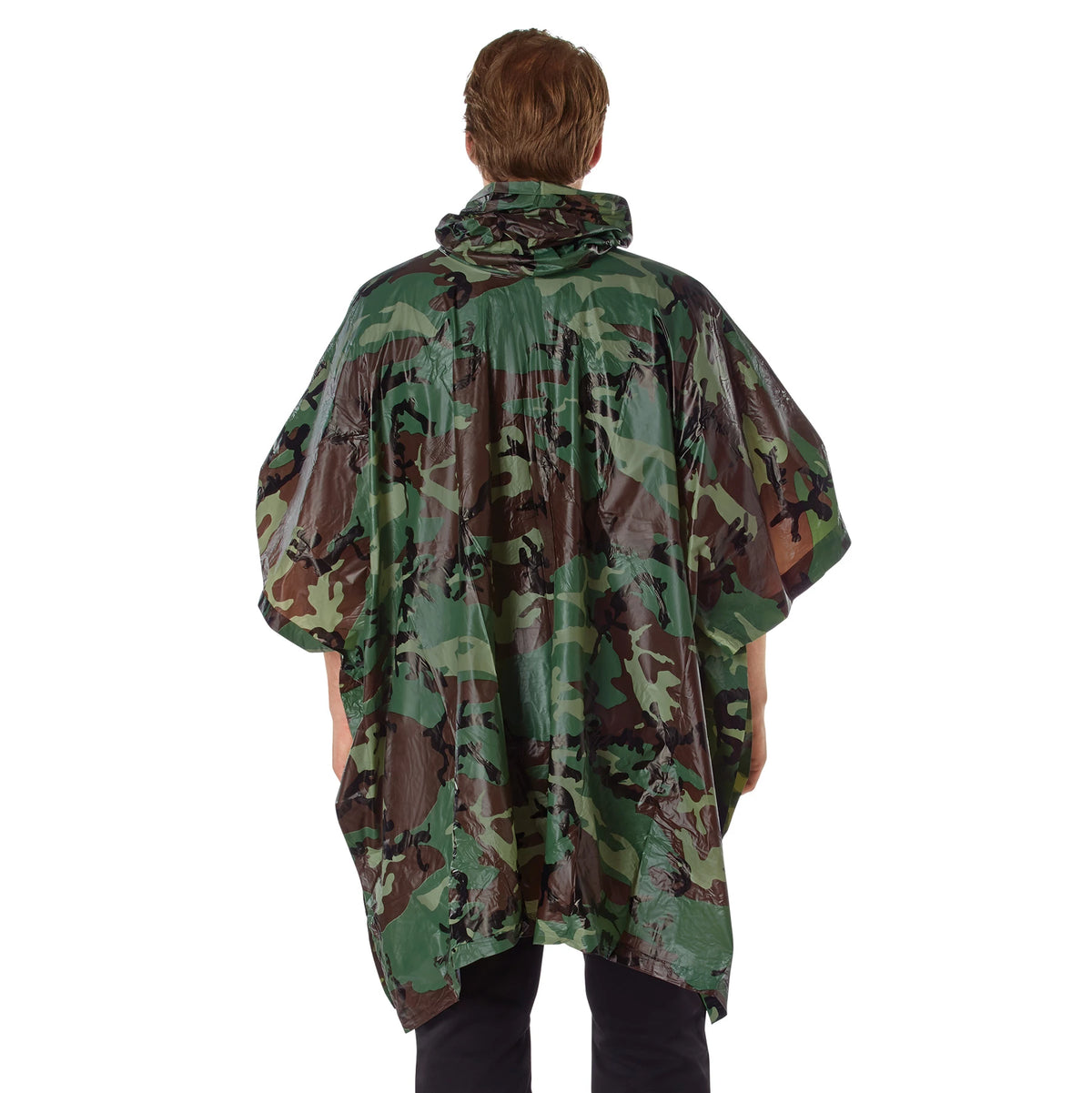 Rothco Poncho - Rothco 3757