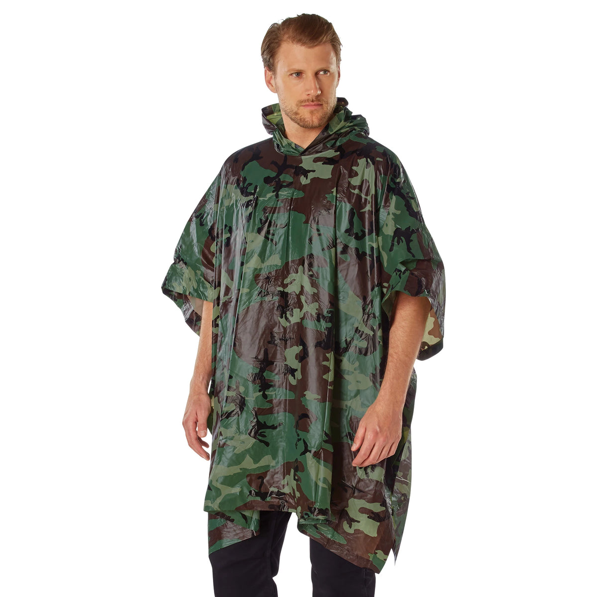Rothco Poncho - Rothco 3757