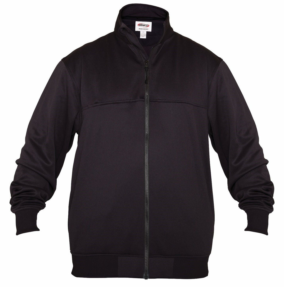 Elbeco 3764 - Performance Job Shirt - Full Zip