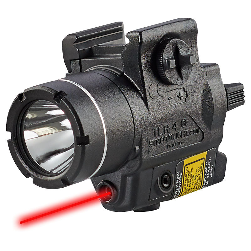 TLR-4 Flashlight