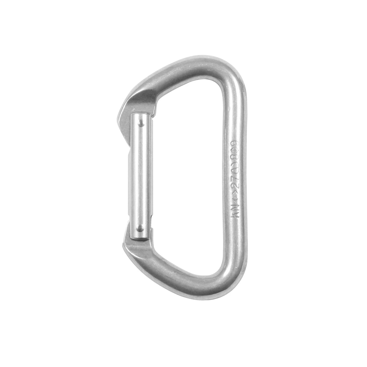 D Climbing Carabiner - Rothco 377