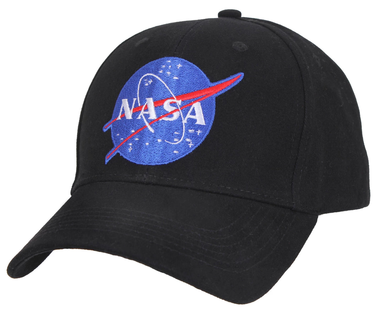 Rothco NASA Low Pro Cap - Rothco 3798