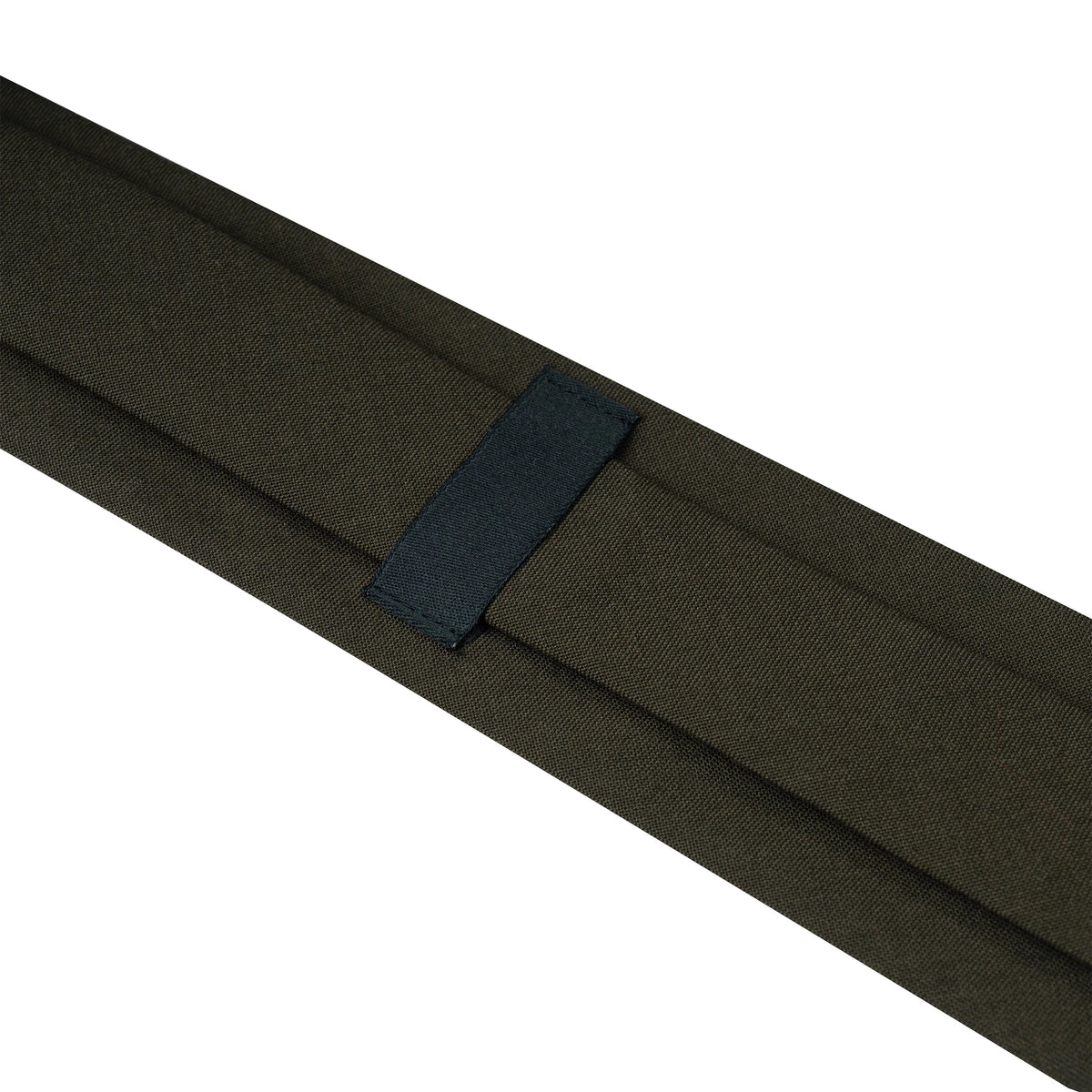 Rothco AGSU Four-in-Hand Necktie – Heritage Green - Rothco 38010-LONG-64"