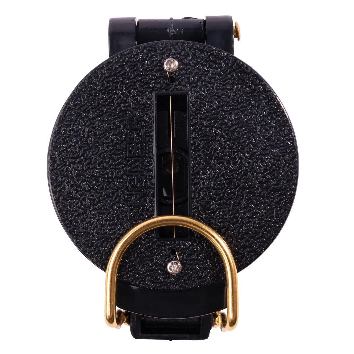 Rothco Lensatic Plastic Compass - Rothco 381