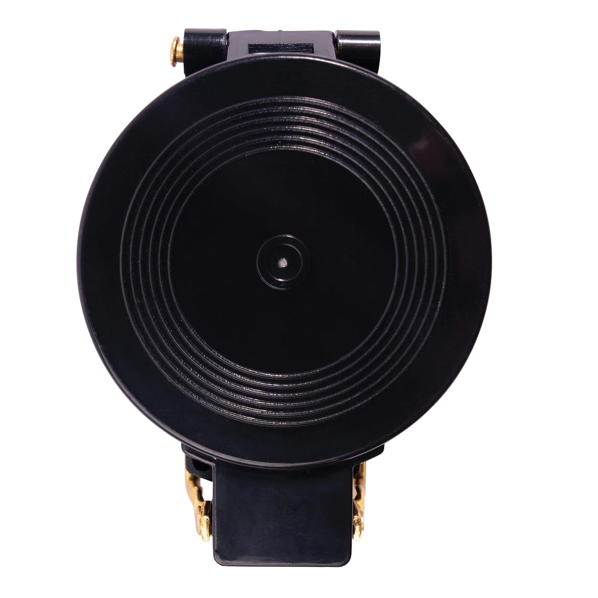 Rothco Lensatic Plastic Compass - Rothco 381