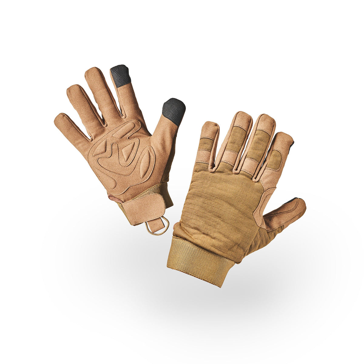 TRU-SPEC 3813005 - Tactical Assault Gloves
