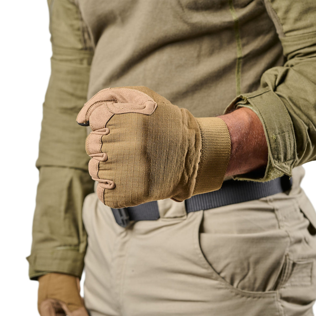 TRU-SPEC 3813005 - Tactical Assault Gloves