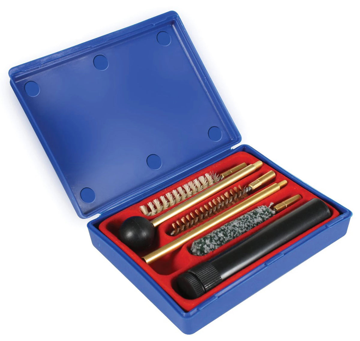 Rothco 9MM Pistol Cleaning Kit - Rothco 3816