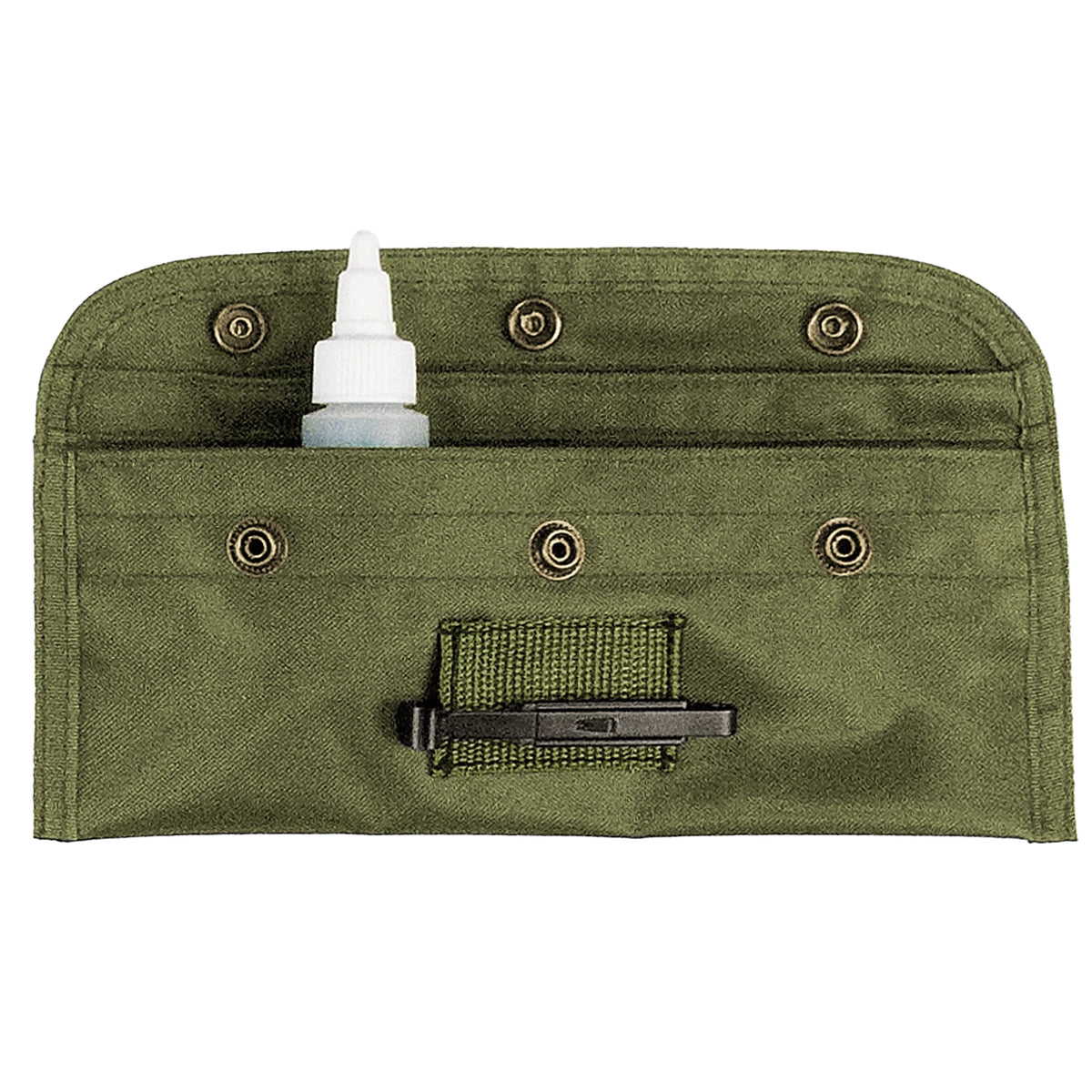 Rothco G.I. Plus Rifle Cleaning Kit - Rothco 3819