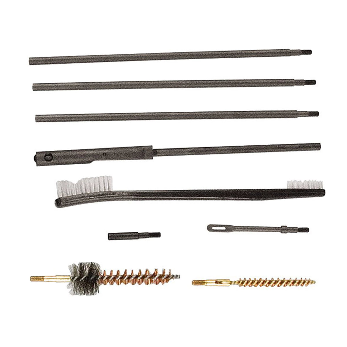 Rothco G.I. Plus Rifle Cleaning Kit - Rothco 3819