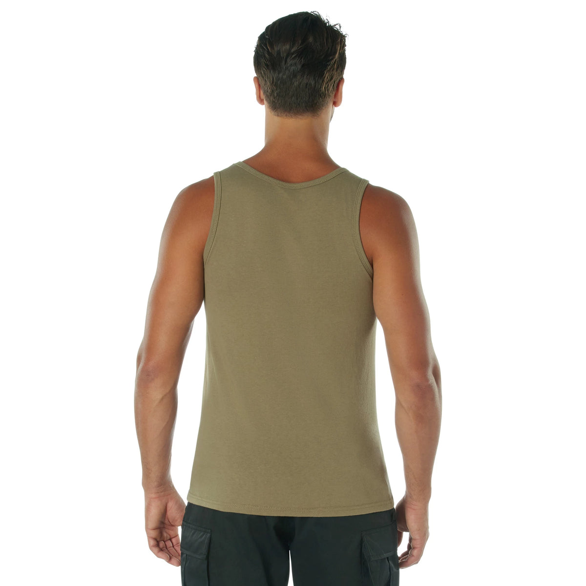 Rothco Tank Top - Rothco 3828-SML