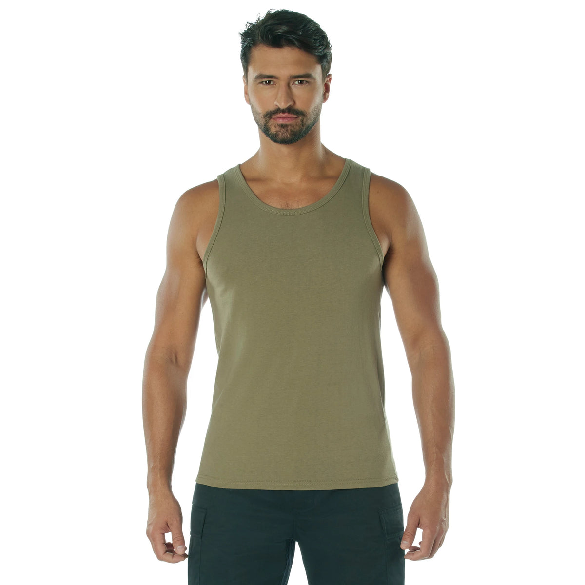 Rothco Tank Top - Rothco 3828-SML