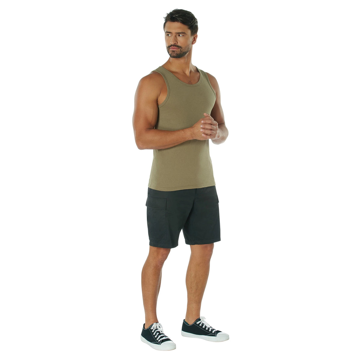 Rothco Tank Top - Rothco 3828-SML
