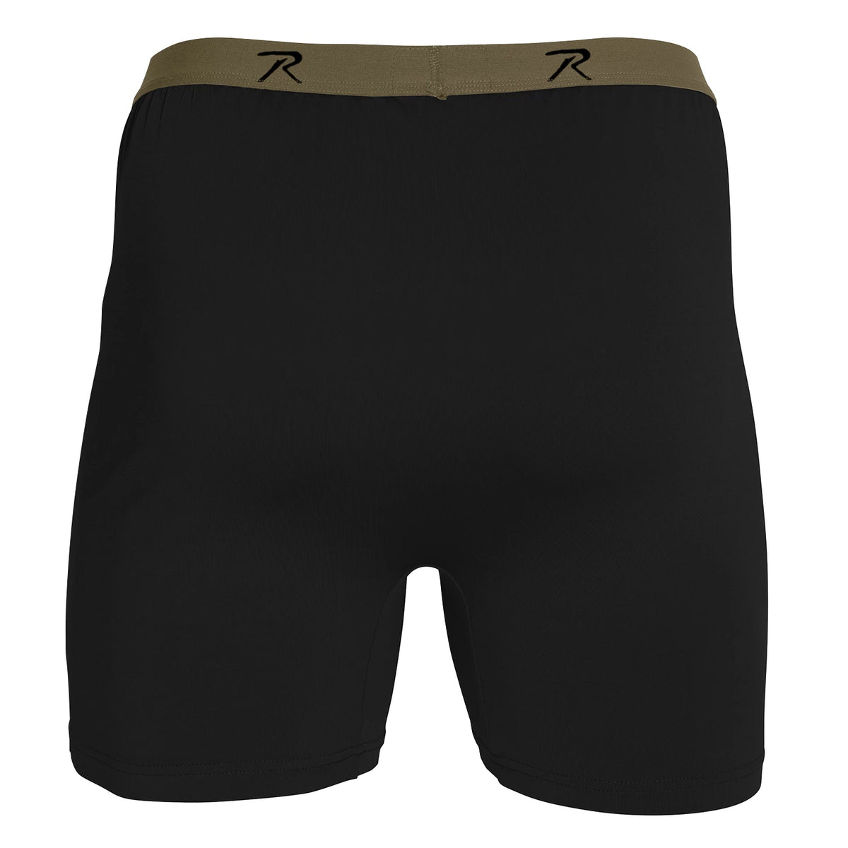 Rothco Moisture Wicking Performance Boxer Shorts - Rothco 3835