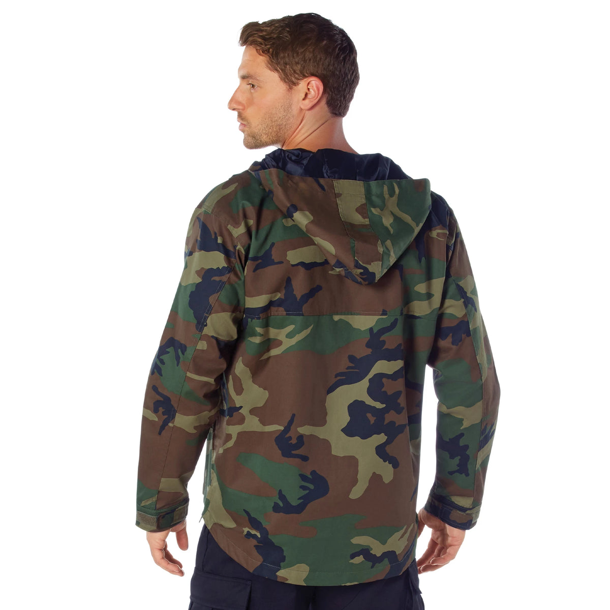 Rothco Anorak Parka - Rothco 38480
