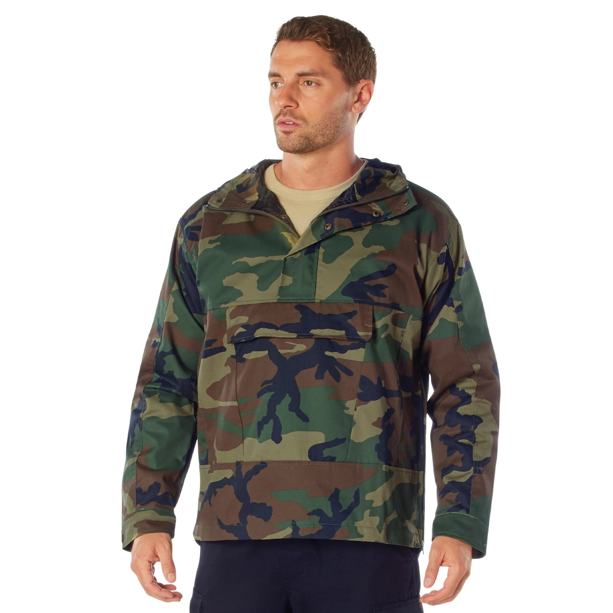 Rothco Anorak Parka - Rothco 38480