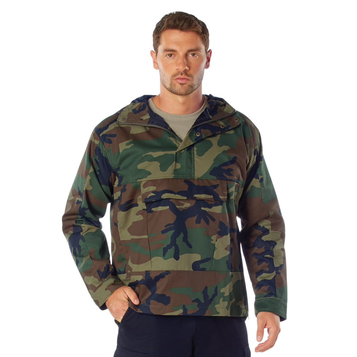 Rothco Anorak Parka - Rothco 38480