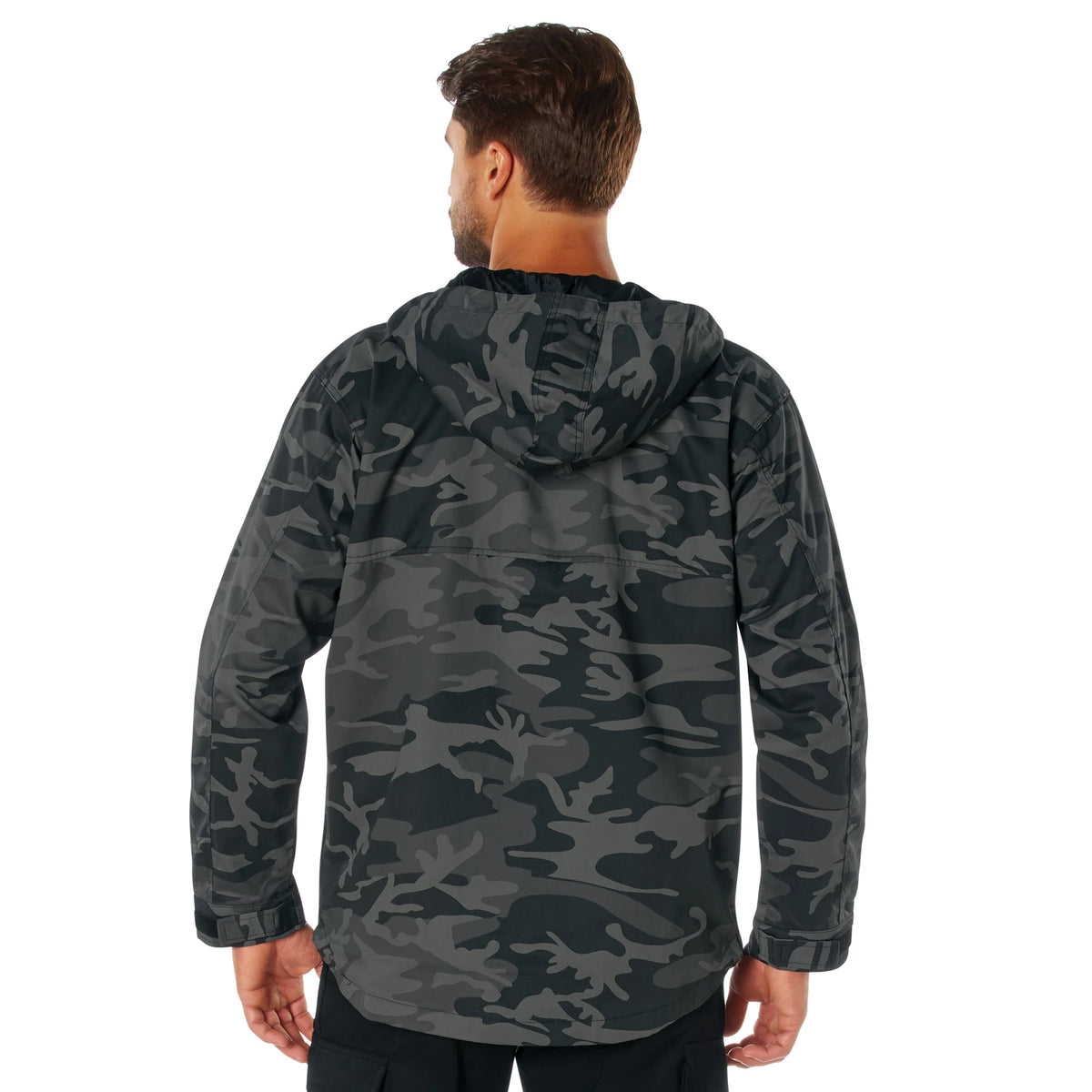 Rothco Anorak Parka - Rothco 38470-XLRG