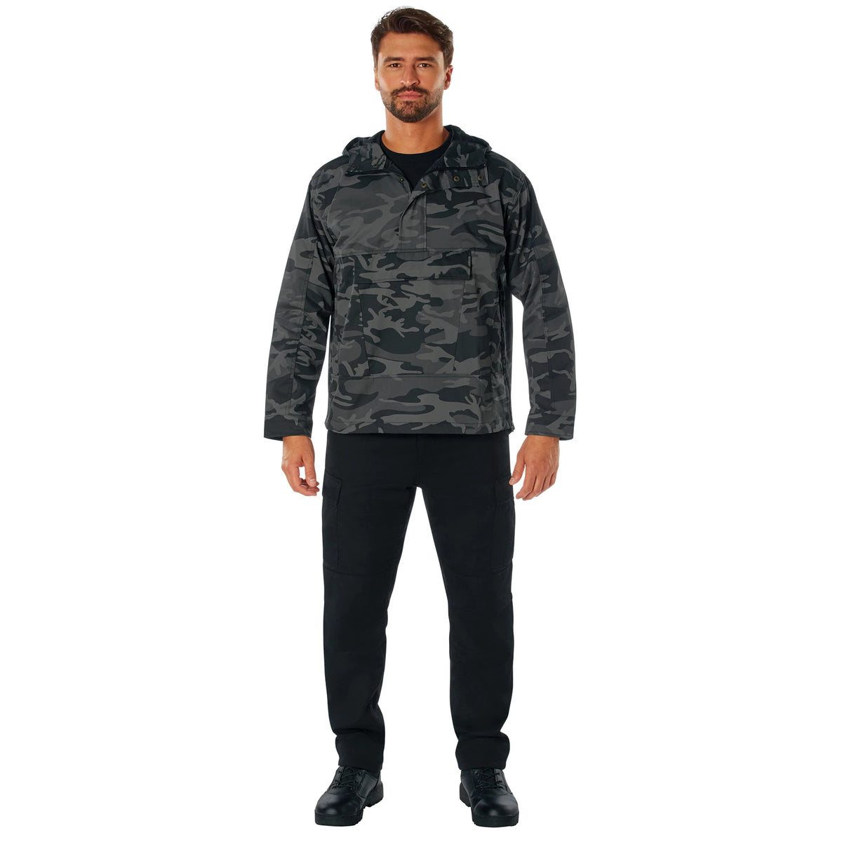 Rothco Anorak Parka - Rothco 38471