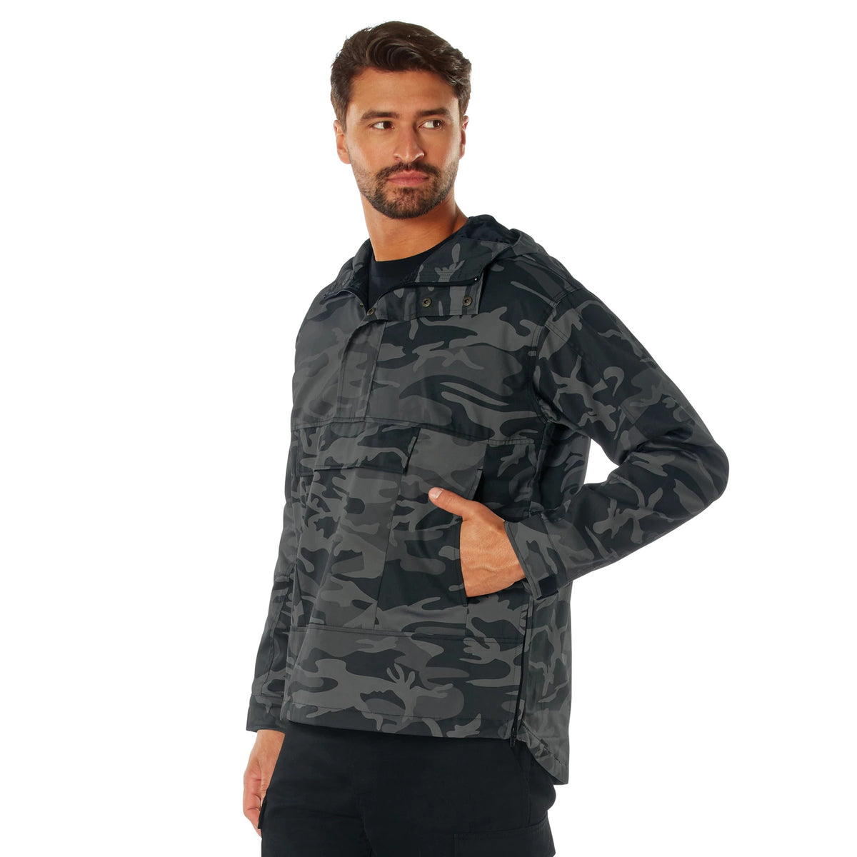 Rothco Anorak Parka - Rothco 38470-MED