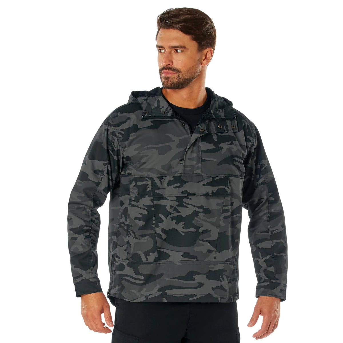 Rothco Anorak Parka - Rothco 38471